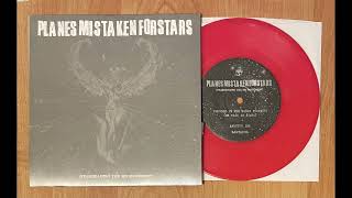 Planes Mistaken For Stars – Spearheading The Sin Movement 7" 2003