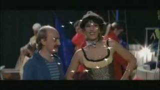 Viens Chez Moi J'habite Chez Une Copine