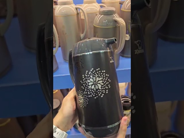 ترمس قهوة اسود