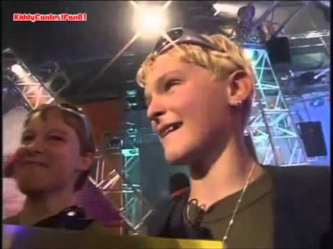 KIDDY CONTEST 1999 - Die Entscheidung