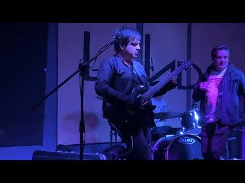 Amor Artificial - Tragico Ballet