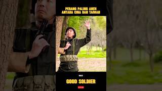 Download lagu THIS IS THE STRANGEST WAR ‼️ #filmstoryline #shorts mp3