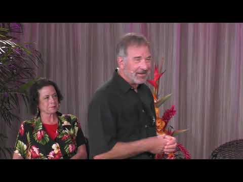 12-7 Adamus - The Passion 2020 Series 7 - MARCH, 2020