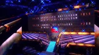 Eruption - one way ticket... One way ticket to the...live in stage  Evergreen hits