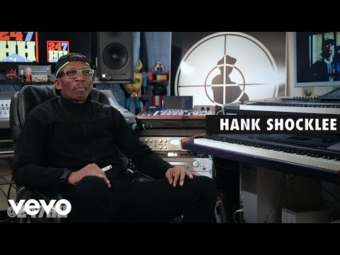 Hank Shocklee - My Top Records Produced (247HH Exclusive)