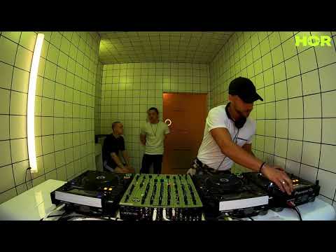 Mass invites - David Löhlein / July 8 / 9pm-10pm