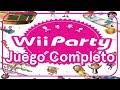 Wii Party Juego Completo Espa ol Full Game Todos Los Mi
