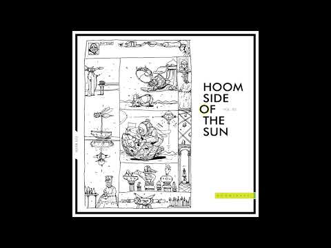 Hrag Mikkel & Pambouk   The Path of an Honest Man Original Mix