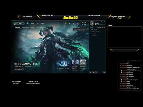 Ziggs dark harvest runes - MID & TOP matches [ranked]