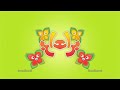 Baraem Ident Flowers In The Morning Sponsored By Preview 2006 V2 Effects