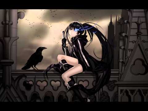 Nightcore~Skyline