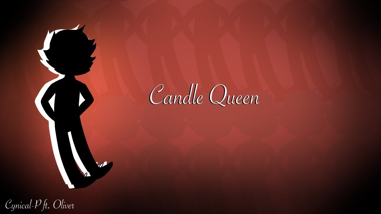 Candle Queen