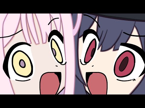 [BlueArchive] 天天天国地獄国(BlueArchive ver.) / Tententengokujigokugoku(BlueArchive ver.)