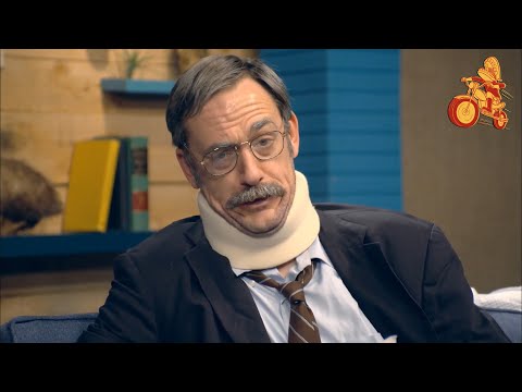 Bob Ducca's Special Thanks | Comedy Bang! Bang!