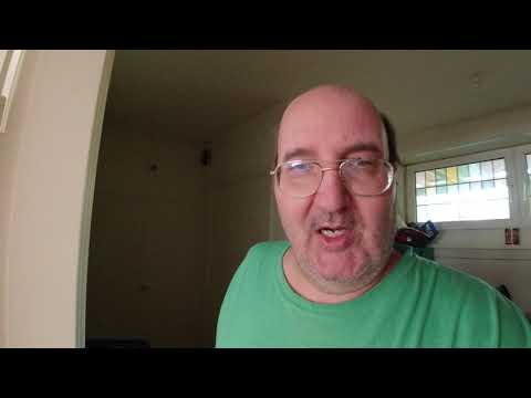 MongoTV_7331 - STØVSUGER STOR EDDERKOP - SNAKKER OM LET DUN DYNE TIL TOGREJSE OG INTERRAIL I EUROPA