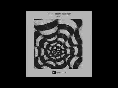 Joton   Wires Under Tension Newrhythmic Recs