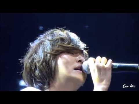 정동하 2016 전국투어Dream 인천콘서트 - 내 사랑 내 곁에 -