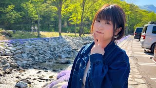 【ライブ配信】日本酒とマックのチキンナゲットでキメる女