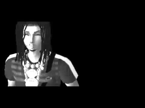 Mercenaire X Vatos - 50 000 (IMVU)