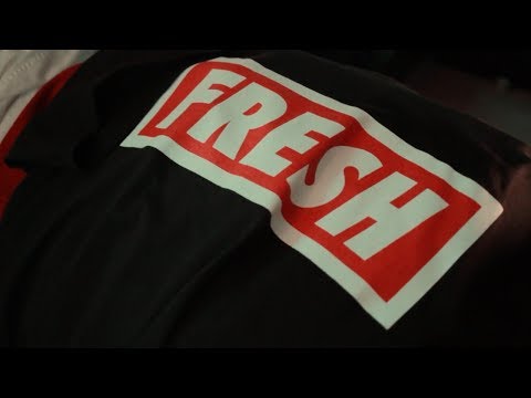 Que QNA - Fresh - Official Video