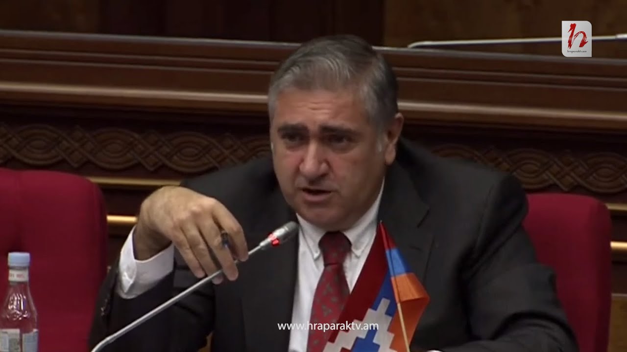 Մենք ձեզ զգուշացնում էինք․ կապիտալ ծախսերն էլի խայտառակ թերակատարվել են․ Խաչատրյանը՝ ԱՆ փոխնախարարին