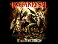 Kataklysm-At The Edge Of The World-Heaven's ...
