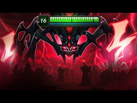 ELISE TOP IS A NIGHTMARE FOR TOP LANERS