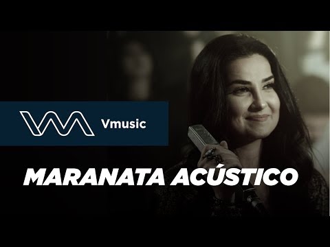 Maranata Eletroacústico | Avivah (Feat. Fernanda Madaloni)