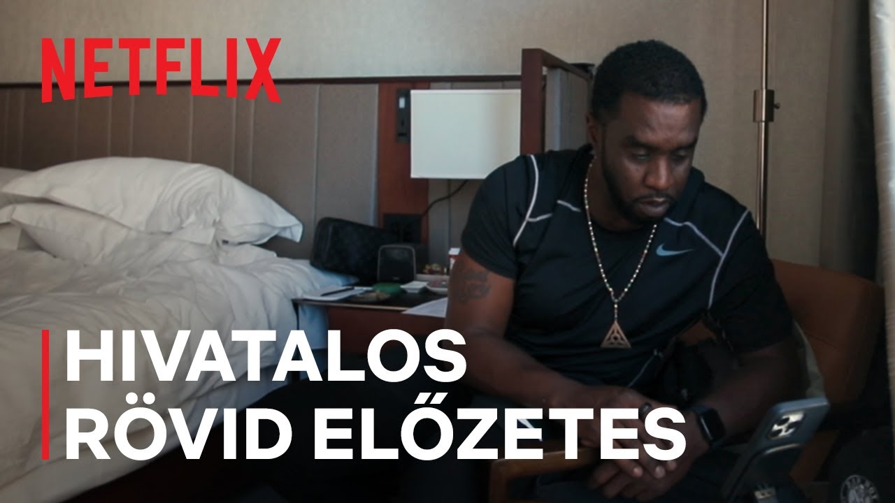 Hivatalos rövid előzetes [Feliratos]