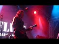 Conflict - No More Excuses @RebellionFestival 7/8/22
