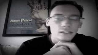 A Connery Christmas Song