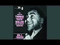 Serenade for a Wealthy Widow - Fats Waller - Topic Serenade for a Wealthy Widow