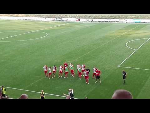 Klubem Łodzi jest ŁKS!!!