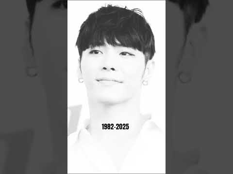 💔 ¡TRAGEDIA en el K-Pop! Wheesung fallece a los 43 años 😭💔