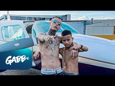 MC Paiva e Gabb MC - Quem Tá é Nóis (DJ Kotim)