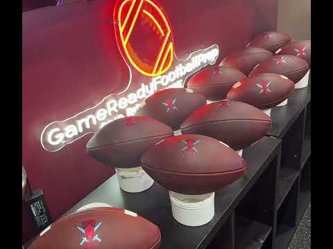 Videos from GameReadyFootballPrep LLC