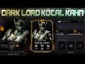 Dark Lord Kotal Kahn Mortal Kombat X MKX 1 8 Gameplay IOS Android