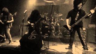 Mortify - Scream from the Casket [Live The Return Of The Purgatory III]