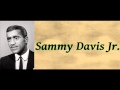 Begin The Beguine - Sammy Davis Jr.