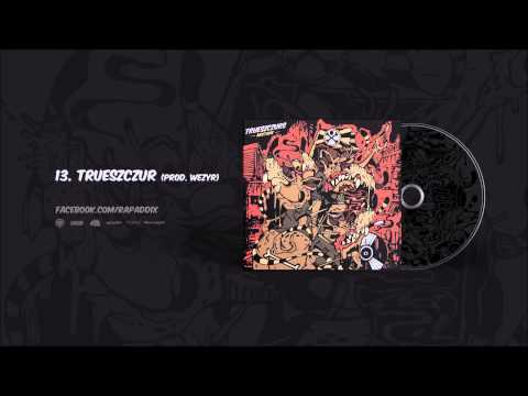 TrueSzczurs - TrueSzczur (prod. Wezyr) (audio)