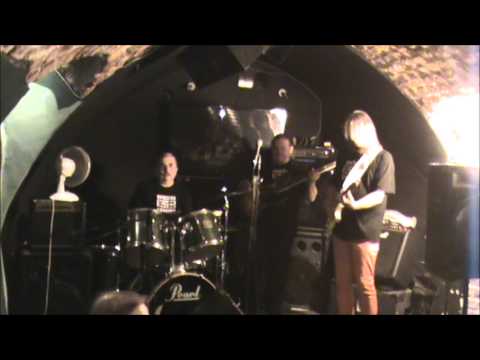 287 Soczewa Blues Session - 03.10.2014 - 1