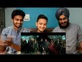 Race 3 Trailer REACTION | Salman Khan | Remo D'Souza | Bollywood Movie 2018 | #Race3ThisEID
