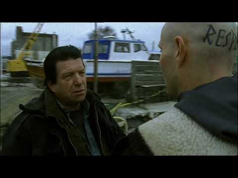 Pusher 2 - Schulden ? Dann bist du hier nicht willkommen!