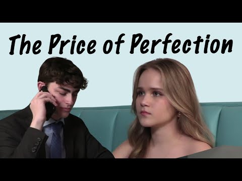The Price of Perfection | Short Film (2025)