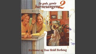 Geiterams Å Jeg Vet En Seter