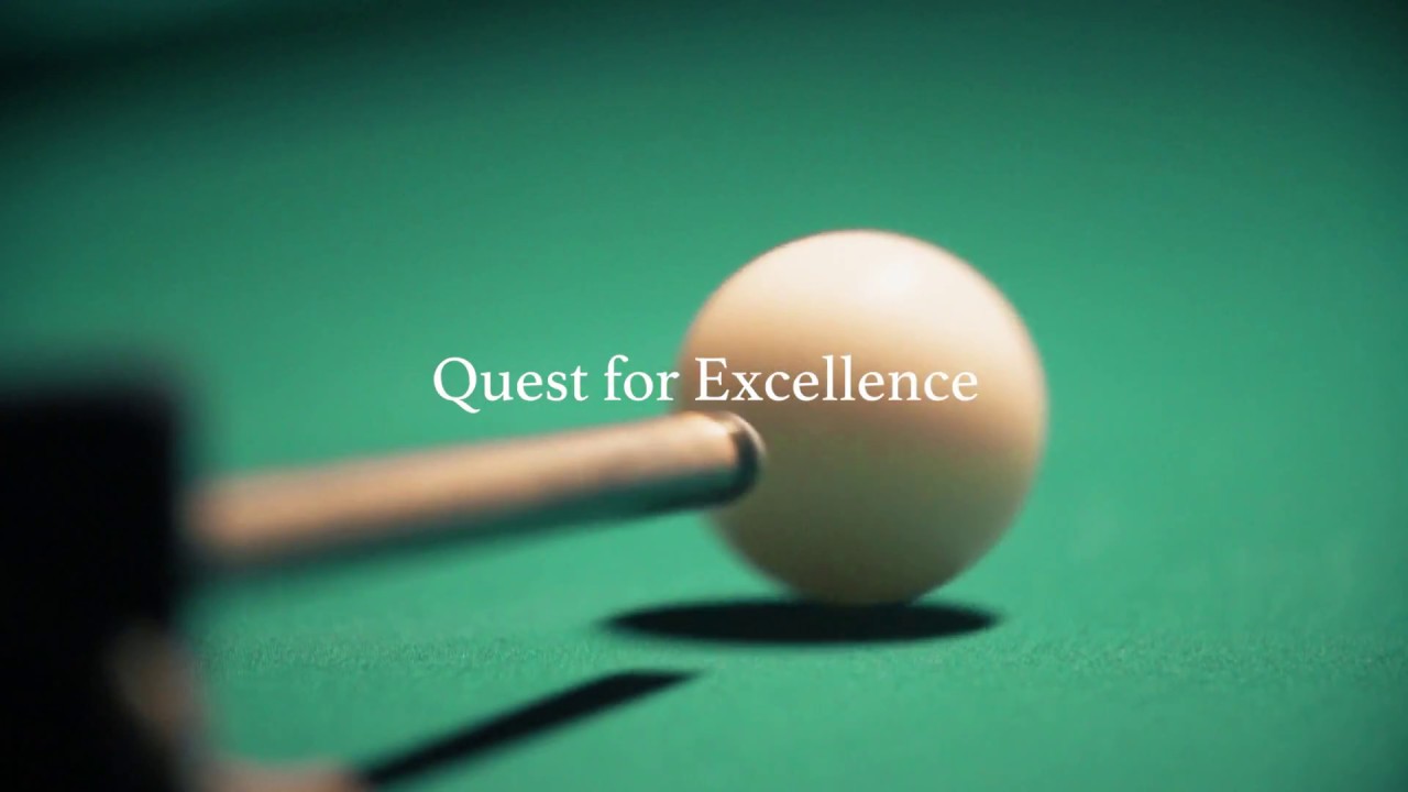 KAMUI BRAND - On the quest for excellence (featuring Thorsten Hohmann)