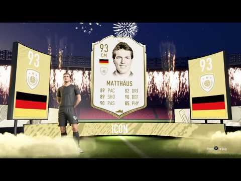 SUMMER HEAT WEEKEND LEAGUE PLAYER PICKS + INSANE ICON PULL - #FIFA20 #EASPORTSFIFA