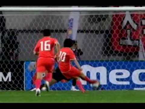 2010 World Cup Qualifiers - Asia -- AFC