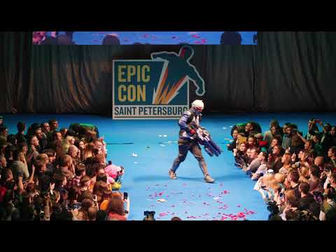 SUNJI - Overwatch - Soldier 76