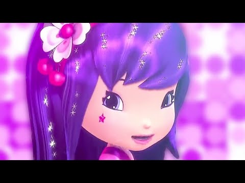 Strawberry Shortcake 🍓 SPECIAL 1 HOUR COMPILATION 🍓 Berry Bitty Adventures - Kids TV Series, Kingdom Kids Zone - Strawberry Shortcake - WildBrain